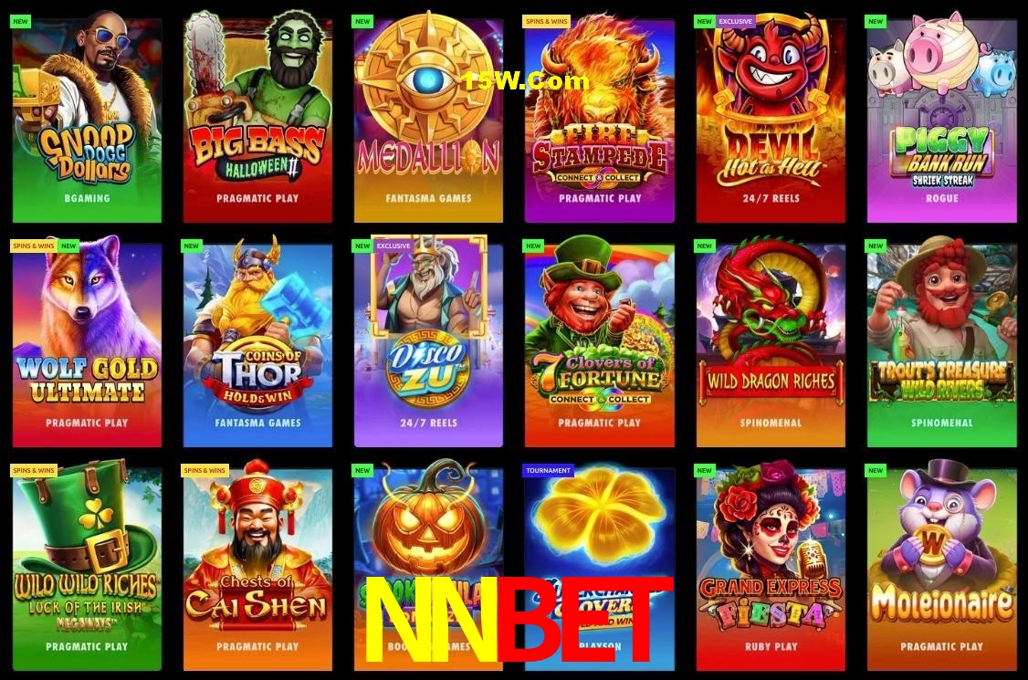 Live Casino NNbet