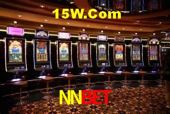 Casino Ao Vivo NNbet