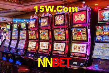 Diretório de Jogos NNbet
